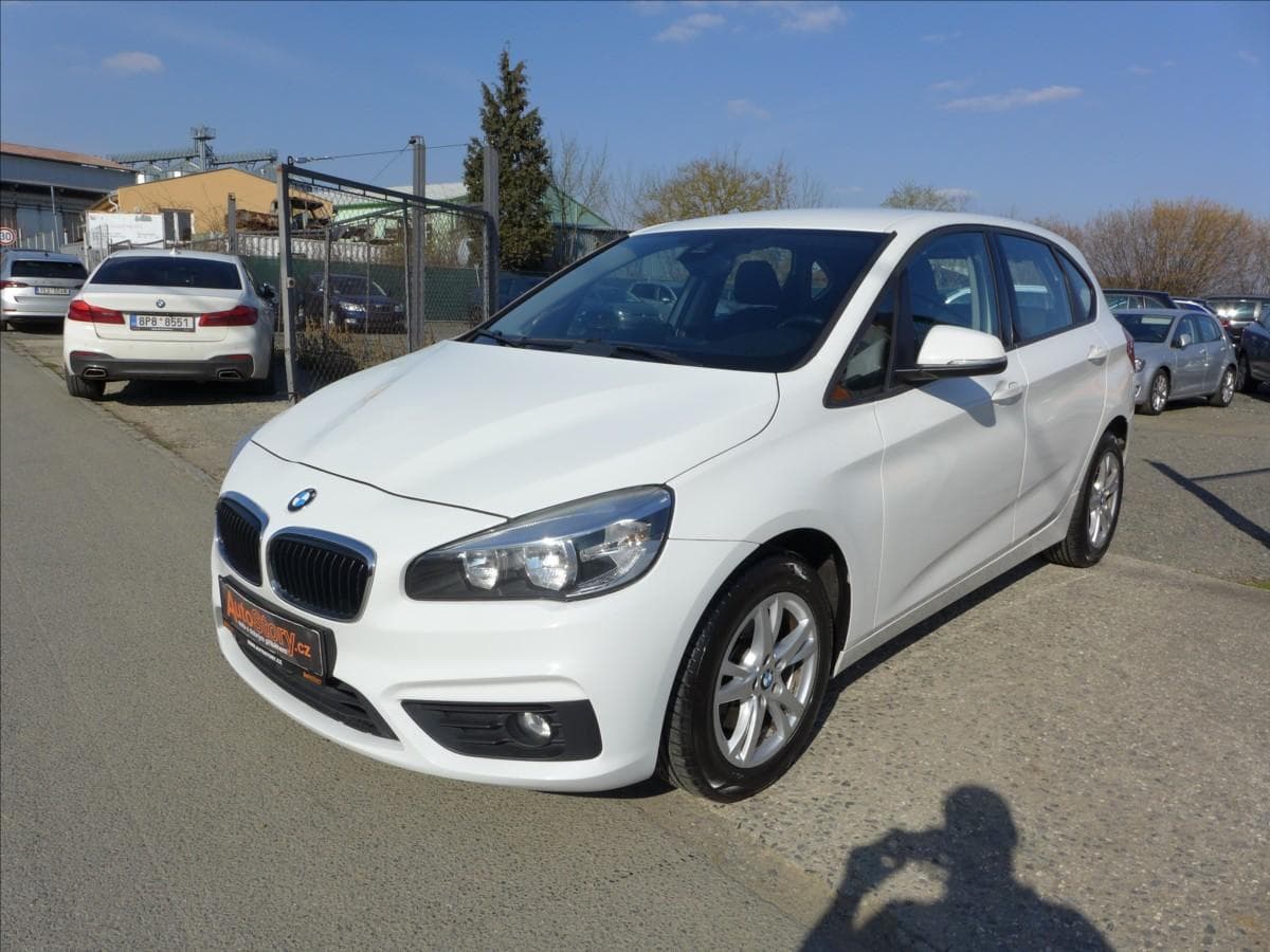 2015 BMW 2-SERIES - 2