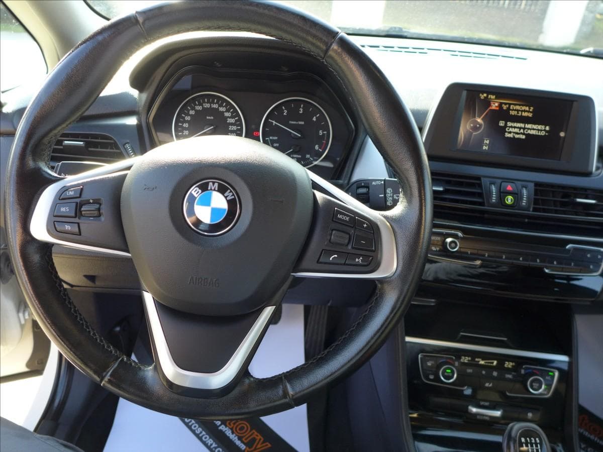 2015 BMW 2-SERIES - 16