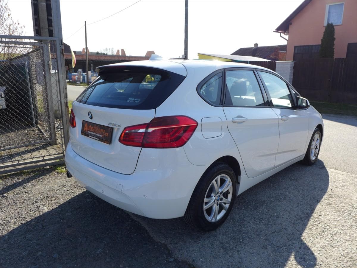 2015 BMW 2-SERIES - 6