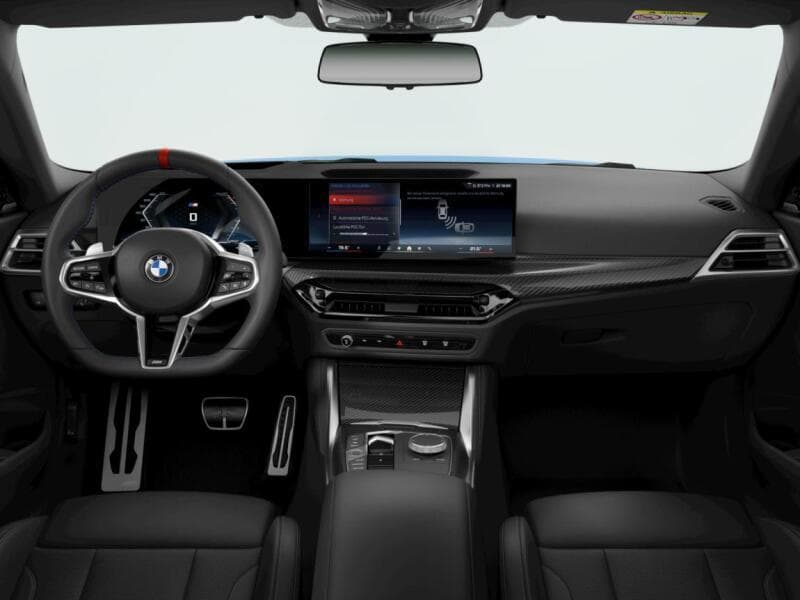 2025 BMW 2-Series - 11