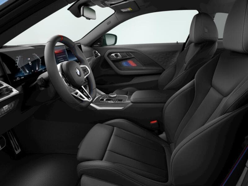 2025 BMW 2-Series - 19