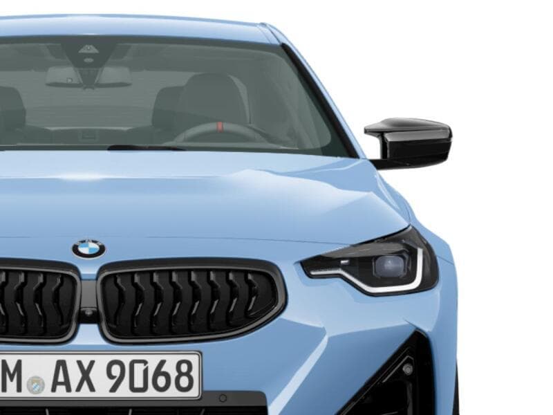 2025 BMW 2-Series - 7