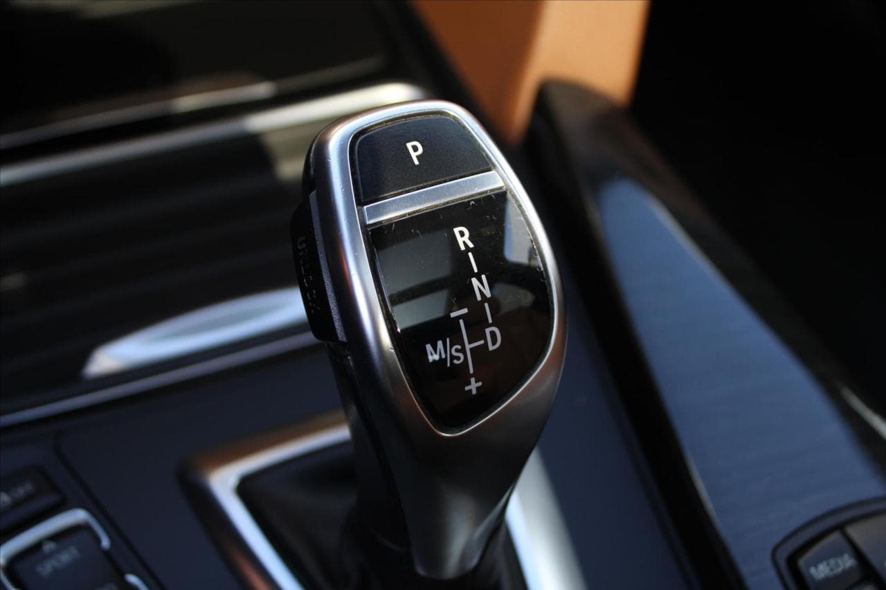 2015 BMW 3-SERIES - 19