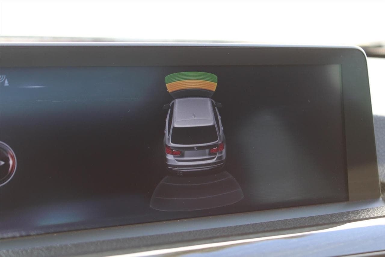 2015 BMW 3-SERIES - 15