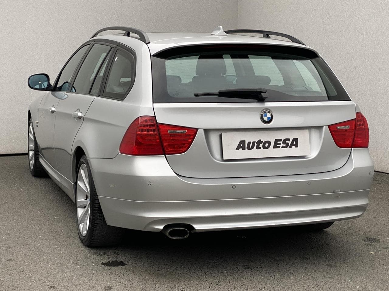 2008 BMW 3-SERIES - 6