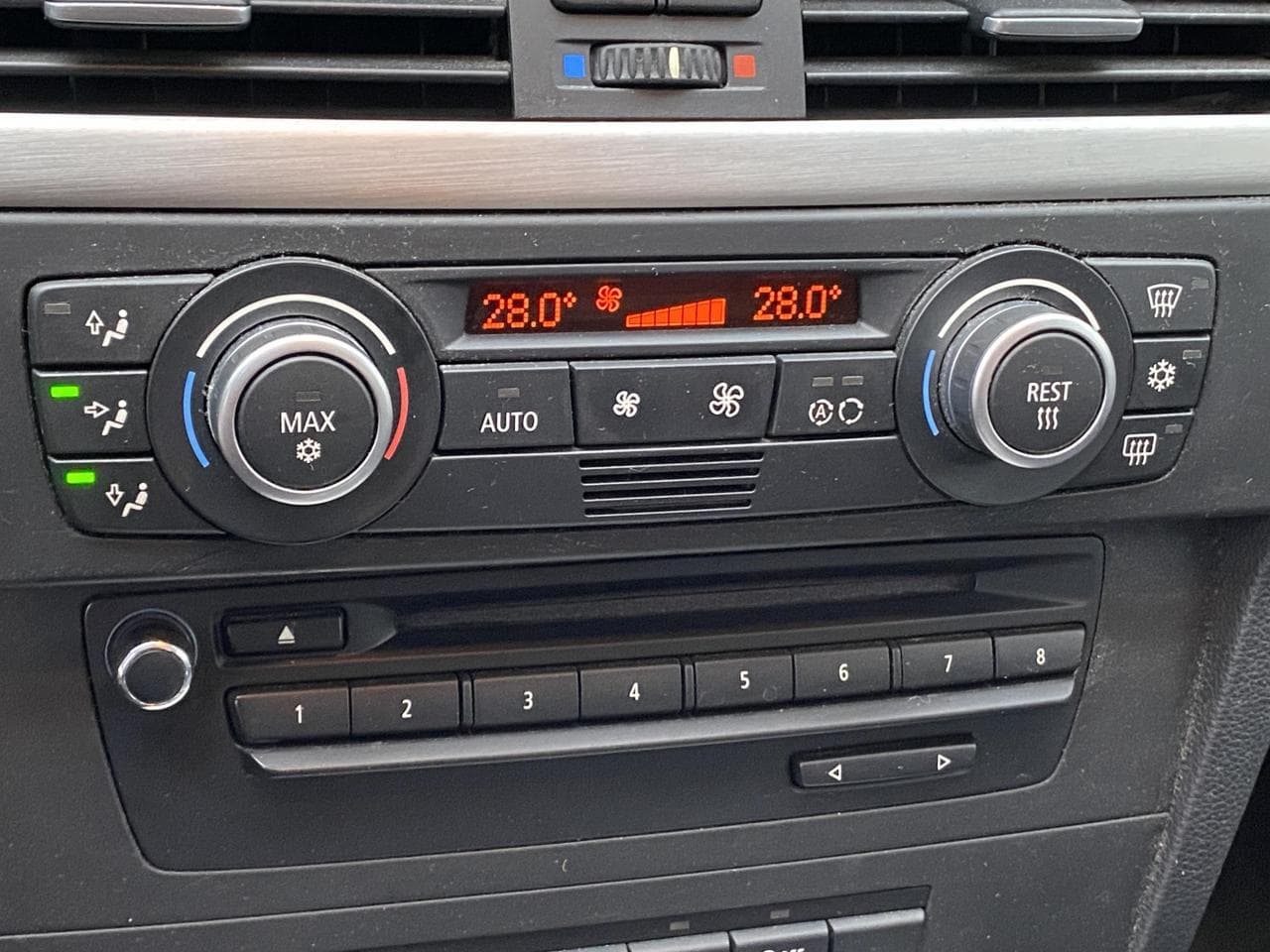 2008 BMW 3-SERIES - 14