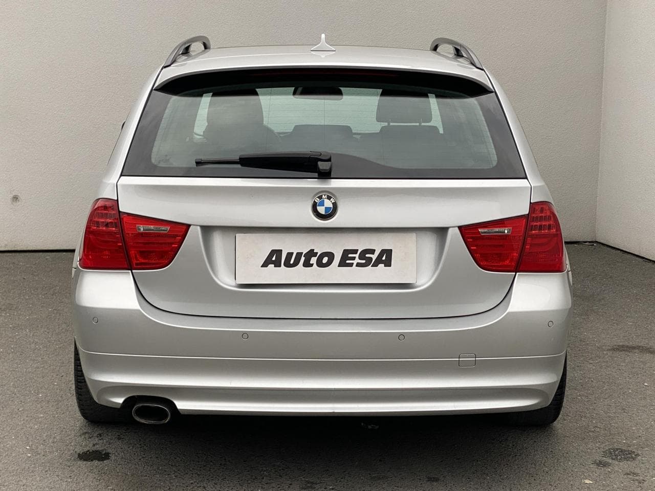 2008 BMW 3-SERIES - 5