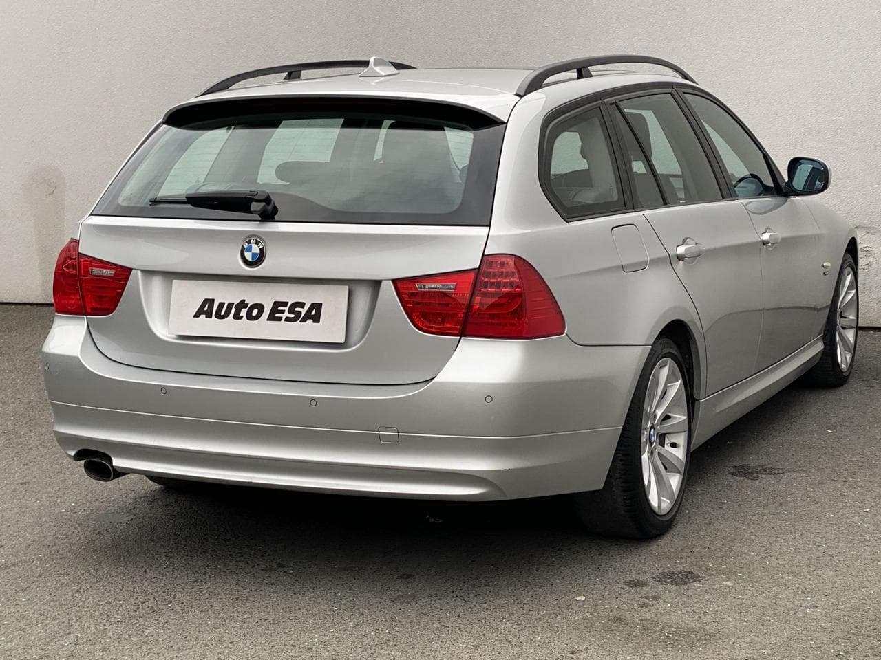 2008 BMW 3-SERIES - 4