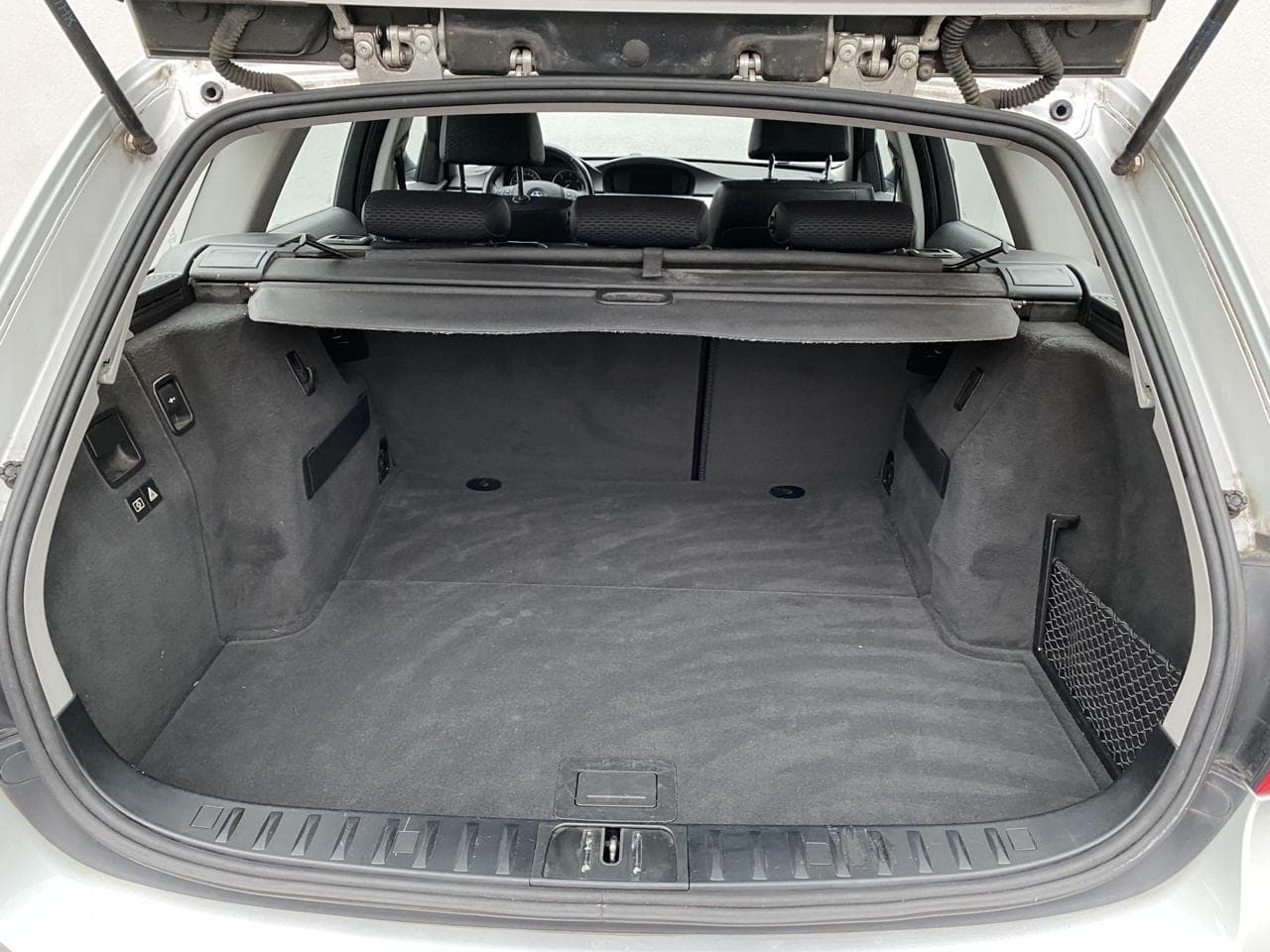 2008 BMW 3-SERIES - 7