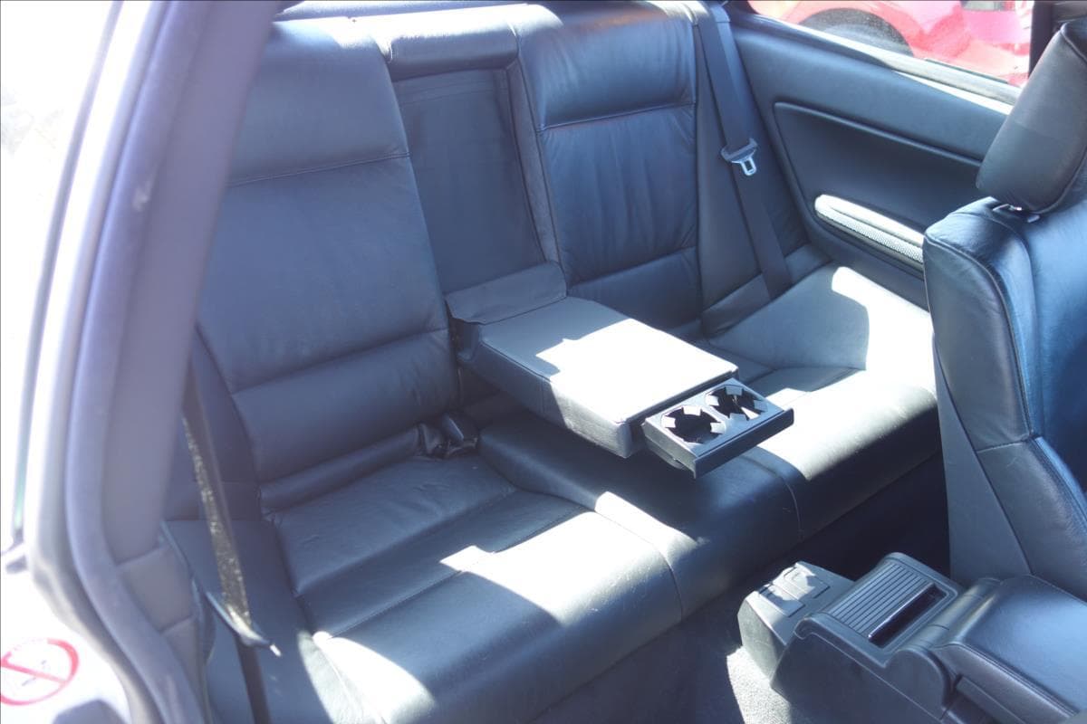 2001 BMW 3-SERIES - 14