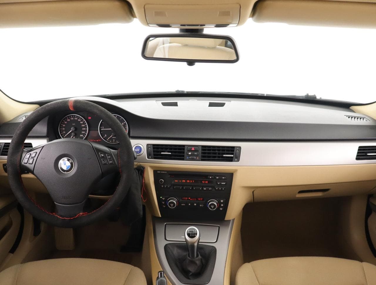 2007 BMW 3-Series - 10