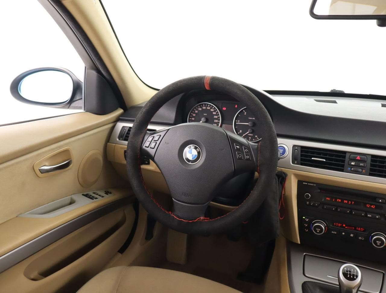 2007 BMW 3-Series - 9