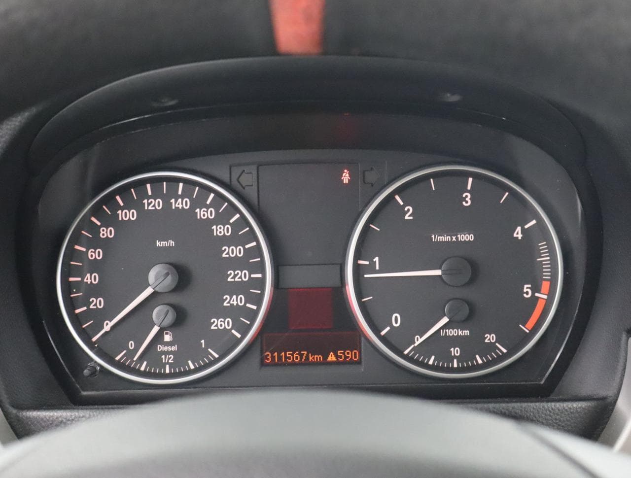 2007 BMW 3-Series - 17