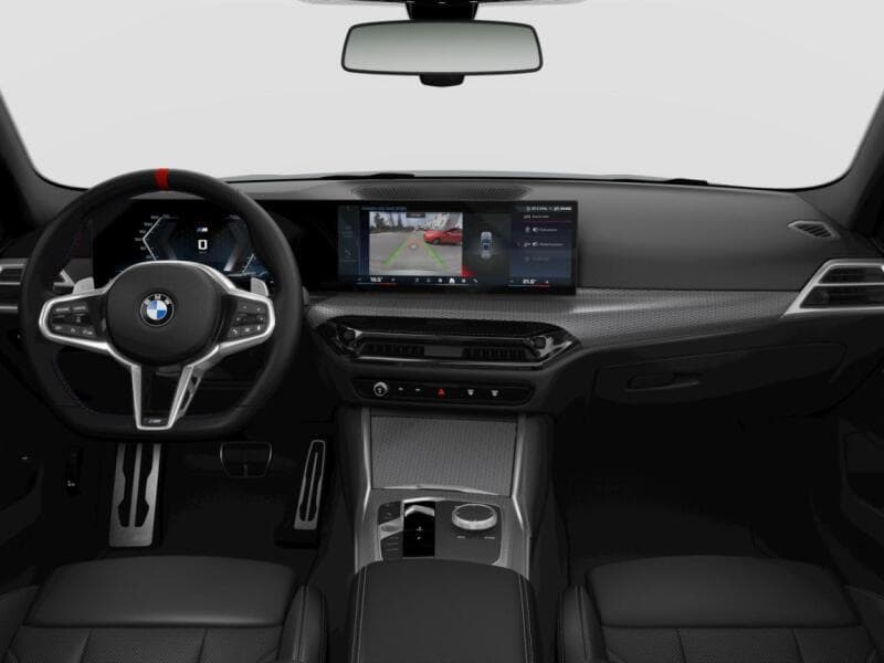 2025 BMW 3-Series - 7