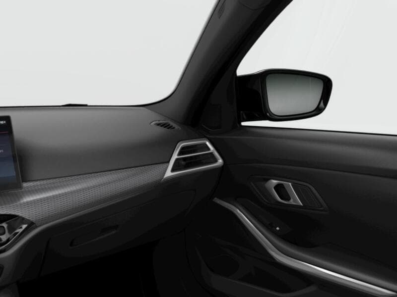 2025 BMW 3-Series - 11