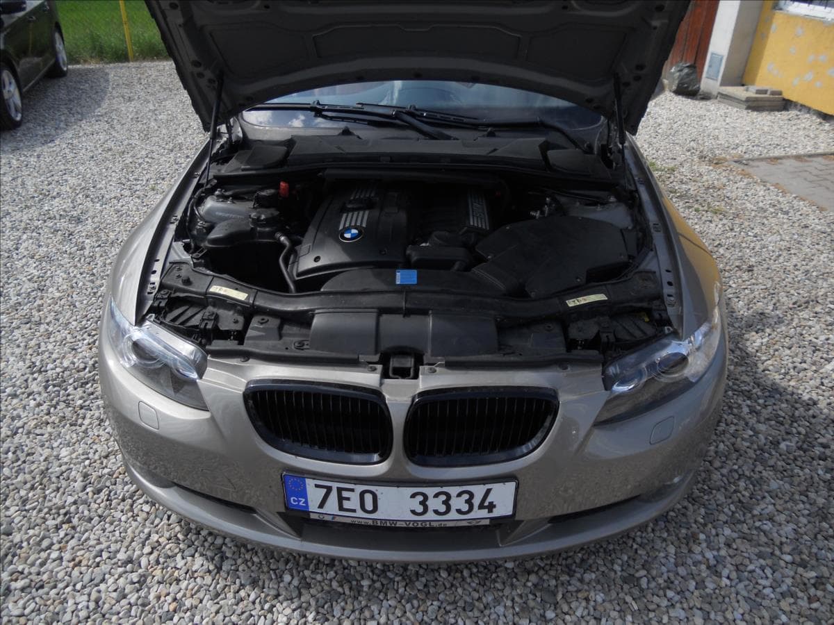 2008 BMW 3-Series - 35
