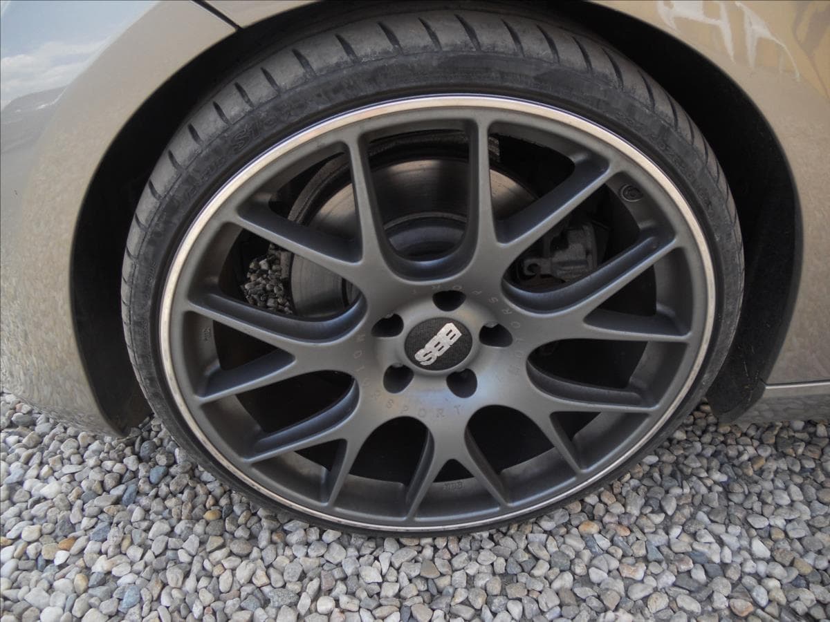 2008 BMW 3-Series - 37