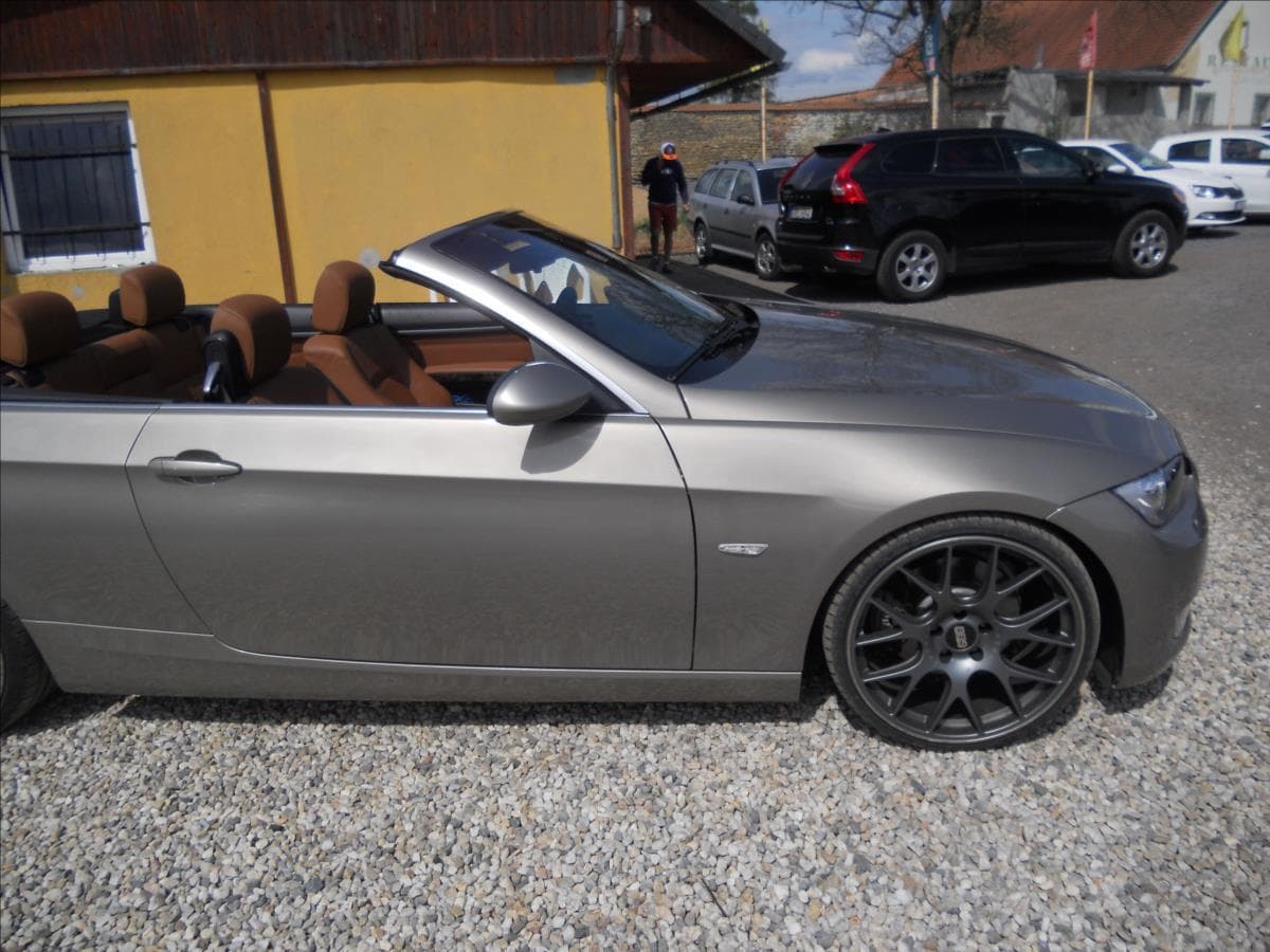 2008 BMW 3-Series - 7