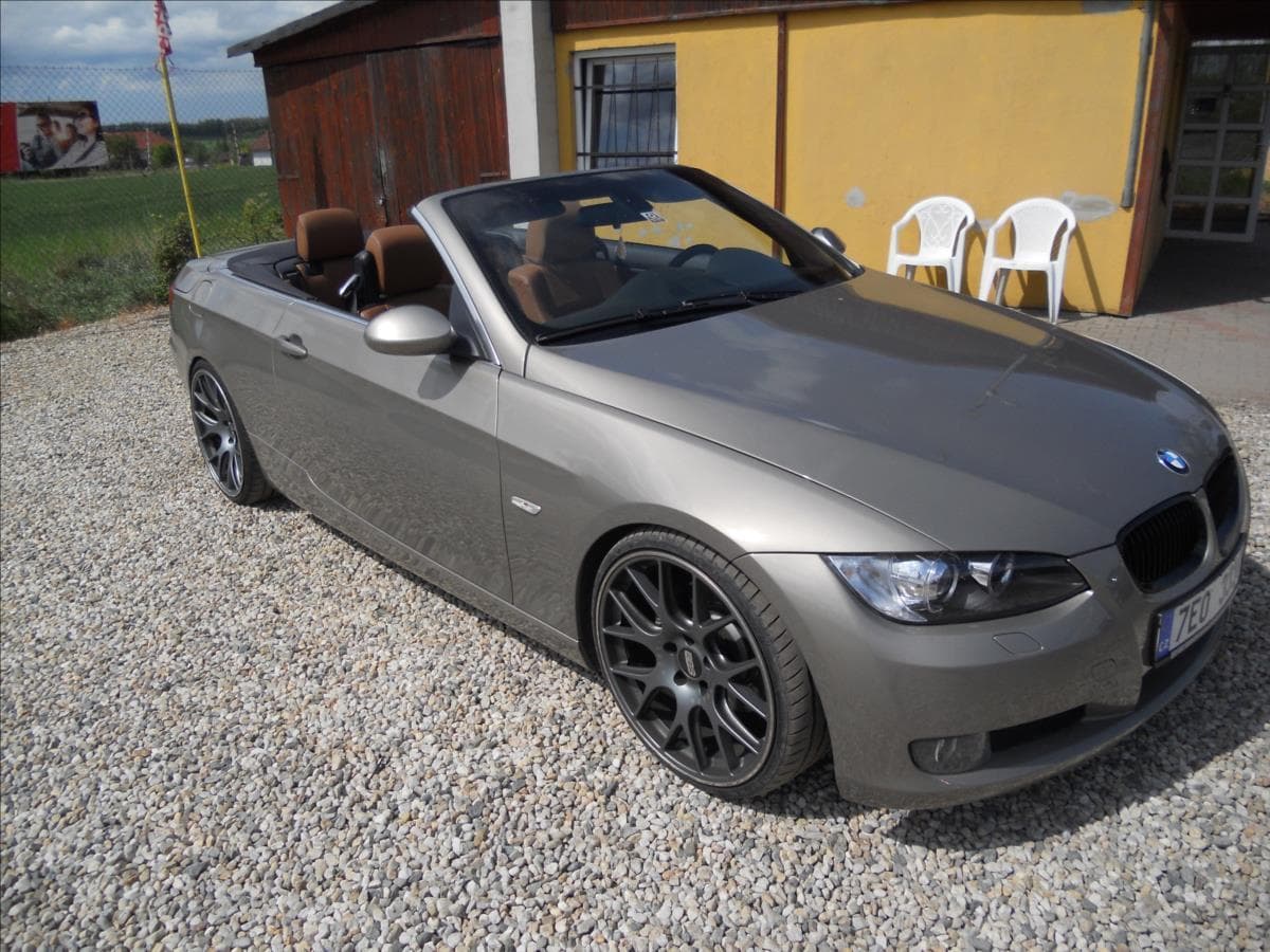 2008 BMW 3-Series - 5