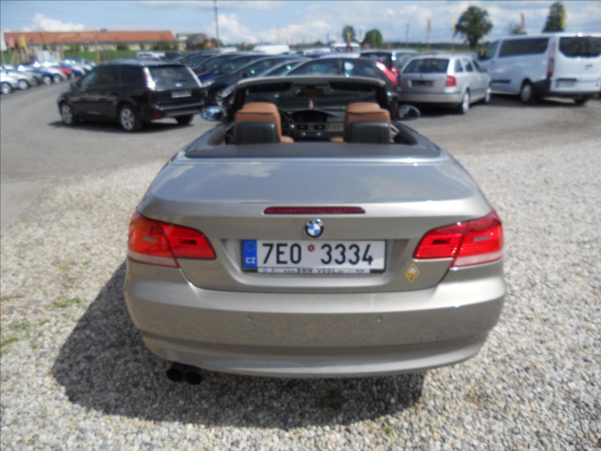 2008 BMW 3-Series - 13