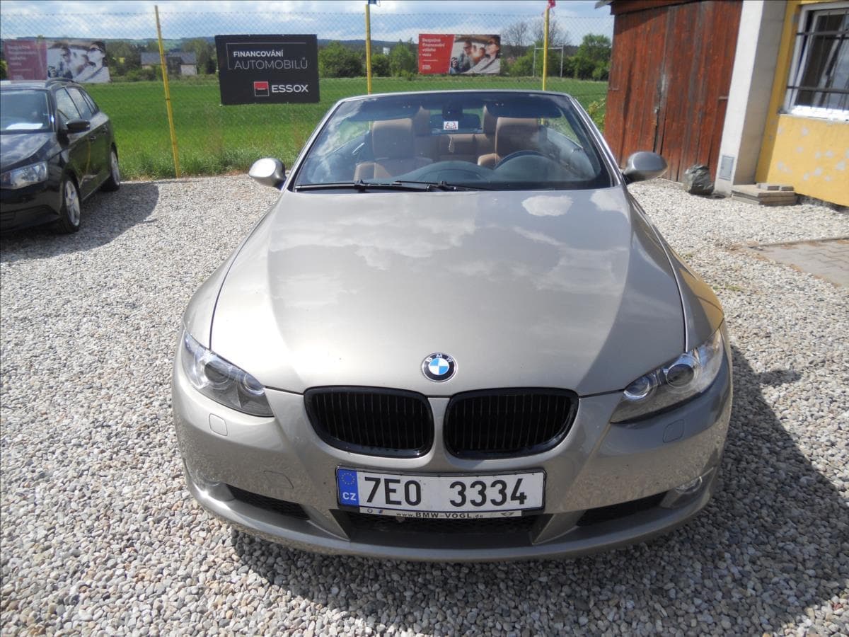 2008 BMW 3-Series - 3