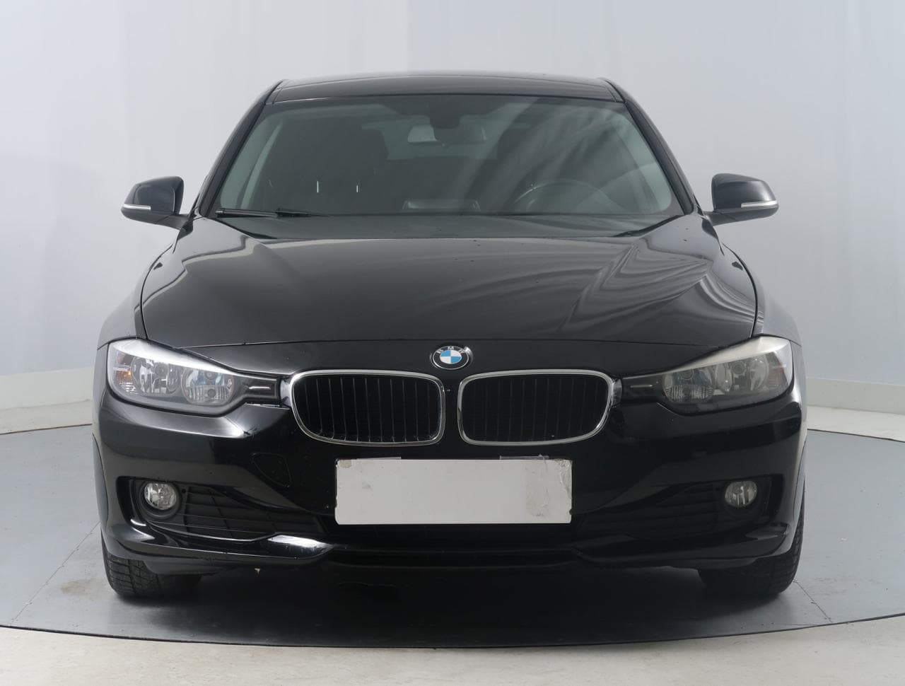 2013 BMW 3-Series - 3