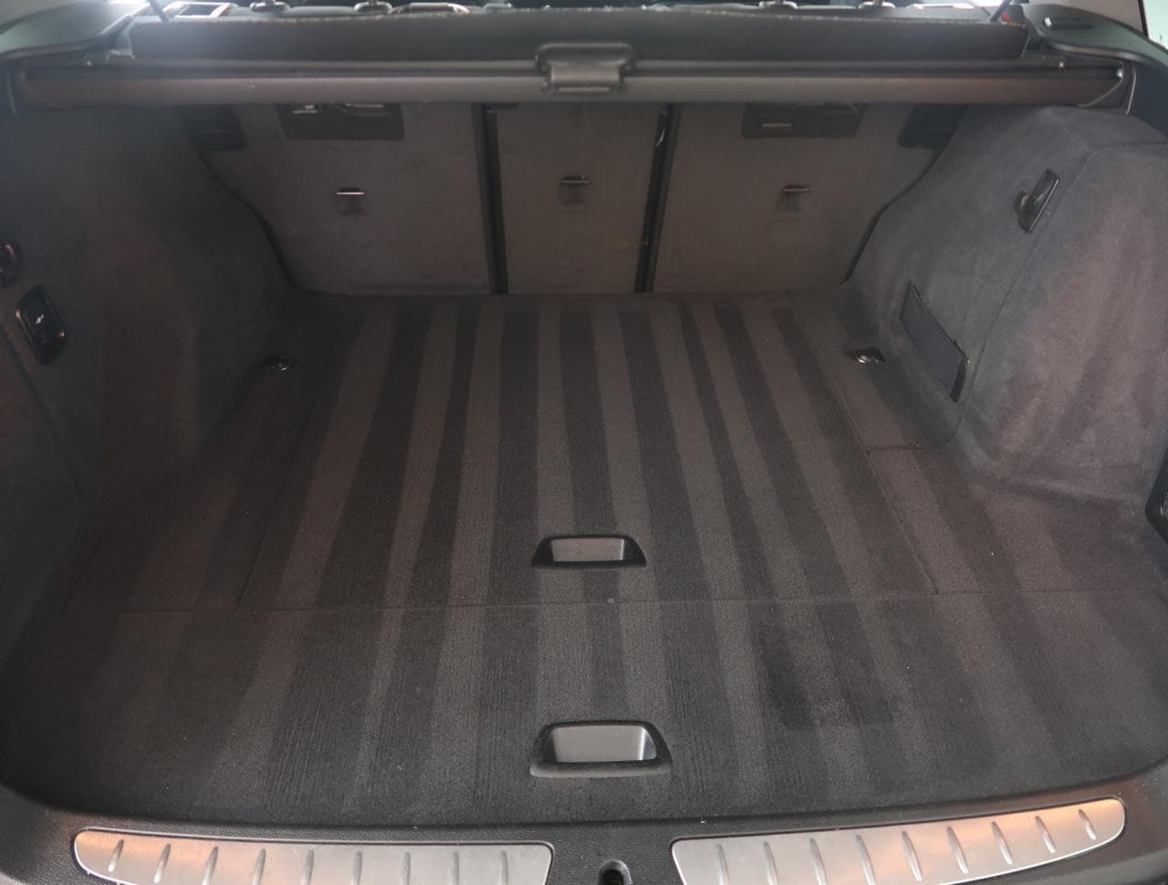 2013 BMW 3-Series - 39