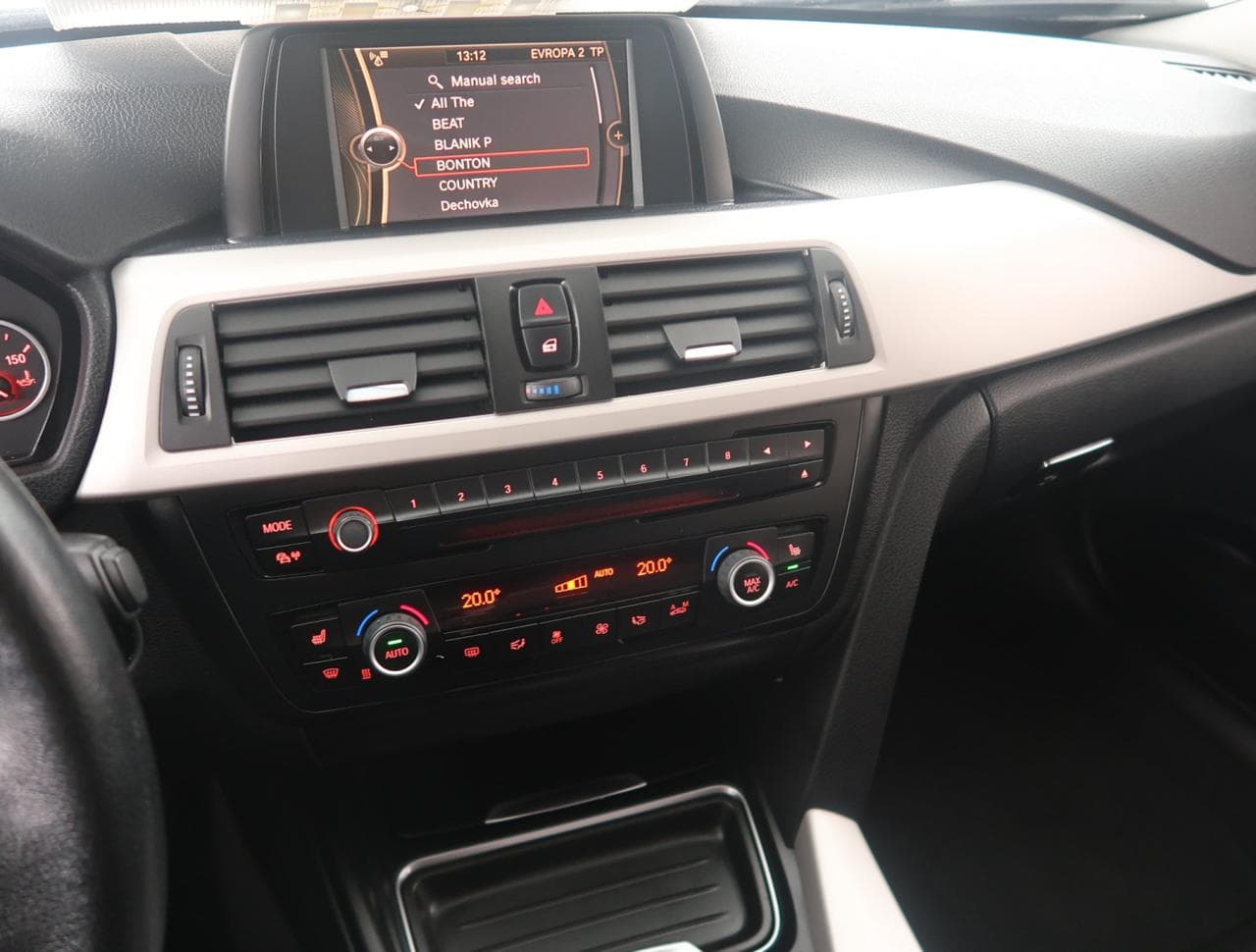 2013 BMW 3-Series - 35