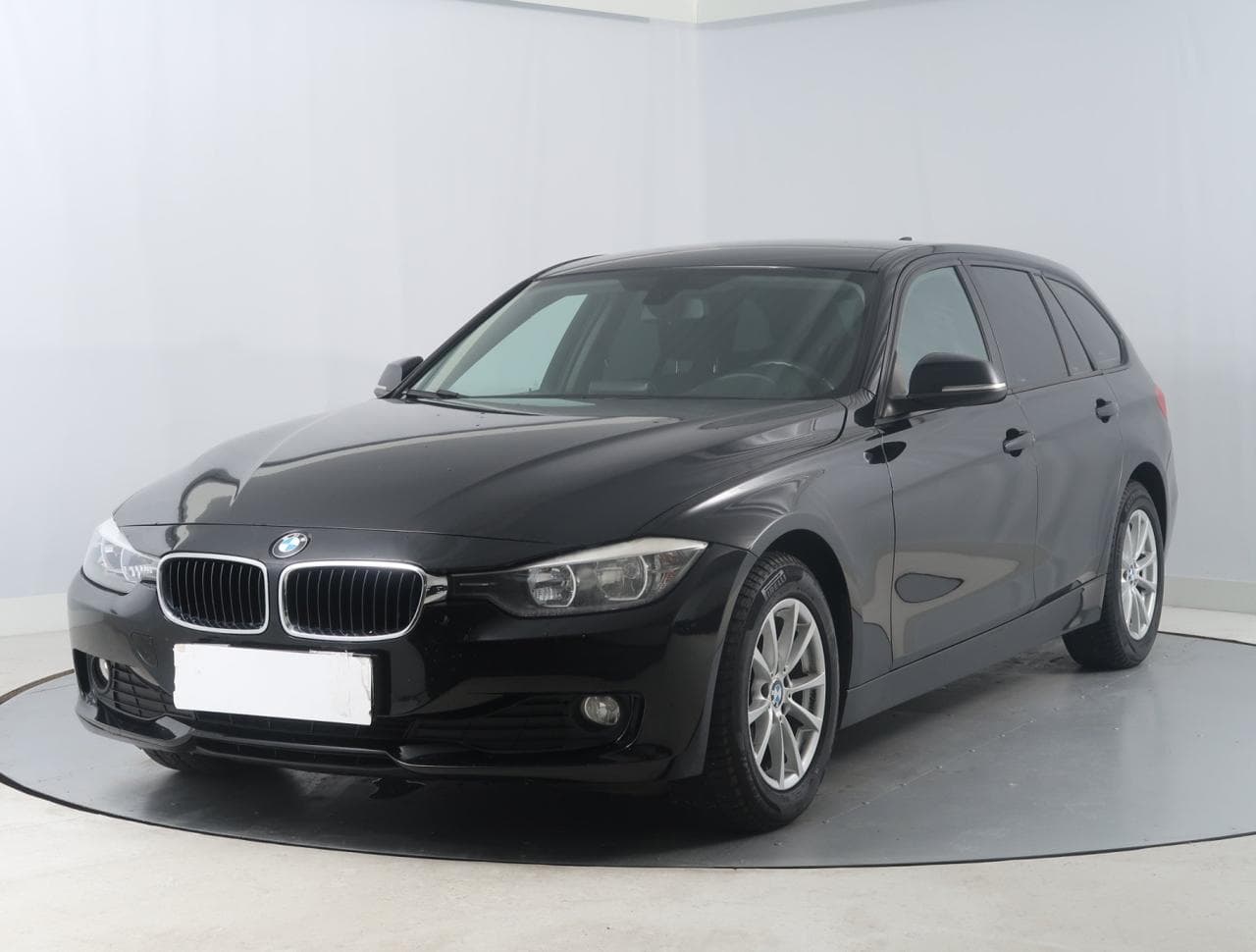 2013 BMW 3-Series - 5