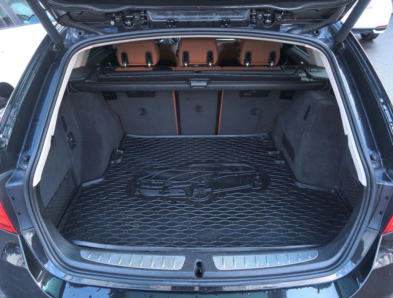 2015 BMW 3-Series - 39