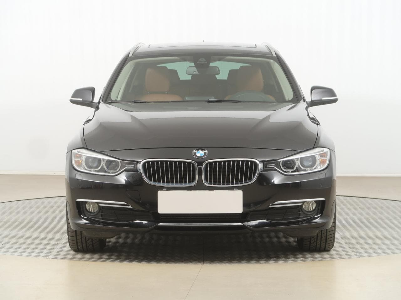 2015 BMW 3-Series - 3