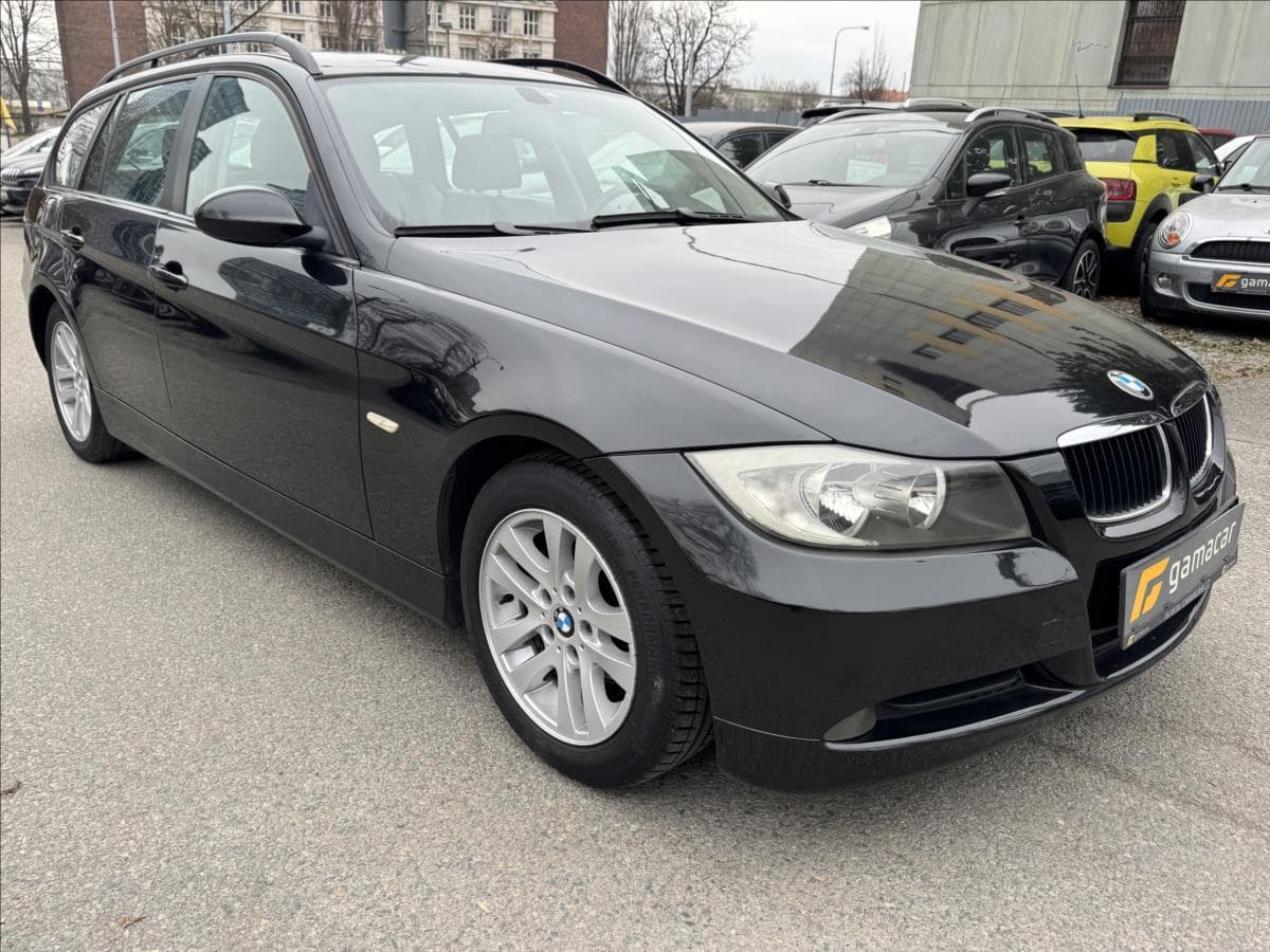 2005 BMW 3-SERIES - 15