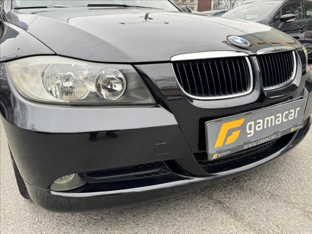 2005 BMW 3-SERIES - 17