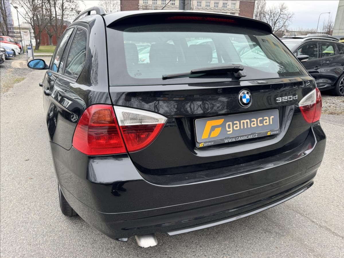 2005 BMW 3-SERIES - 7