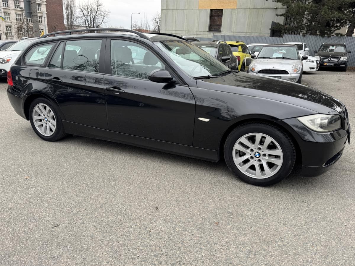 2005 BMW 3-SERIES - 14
