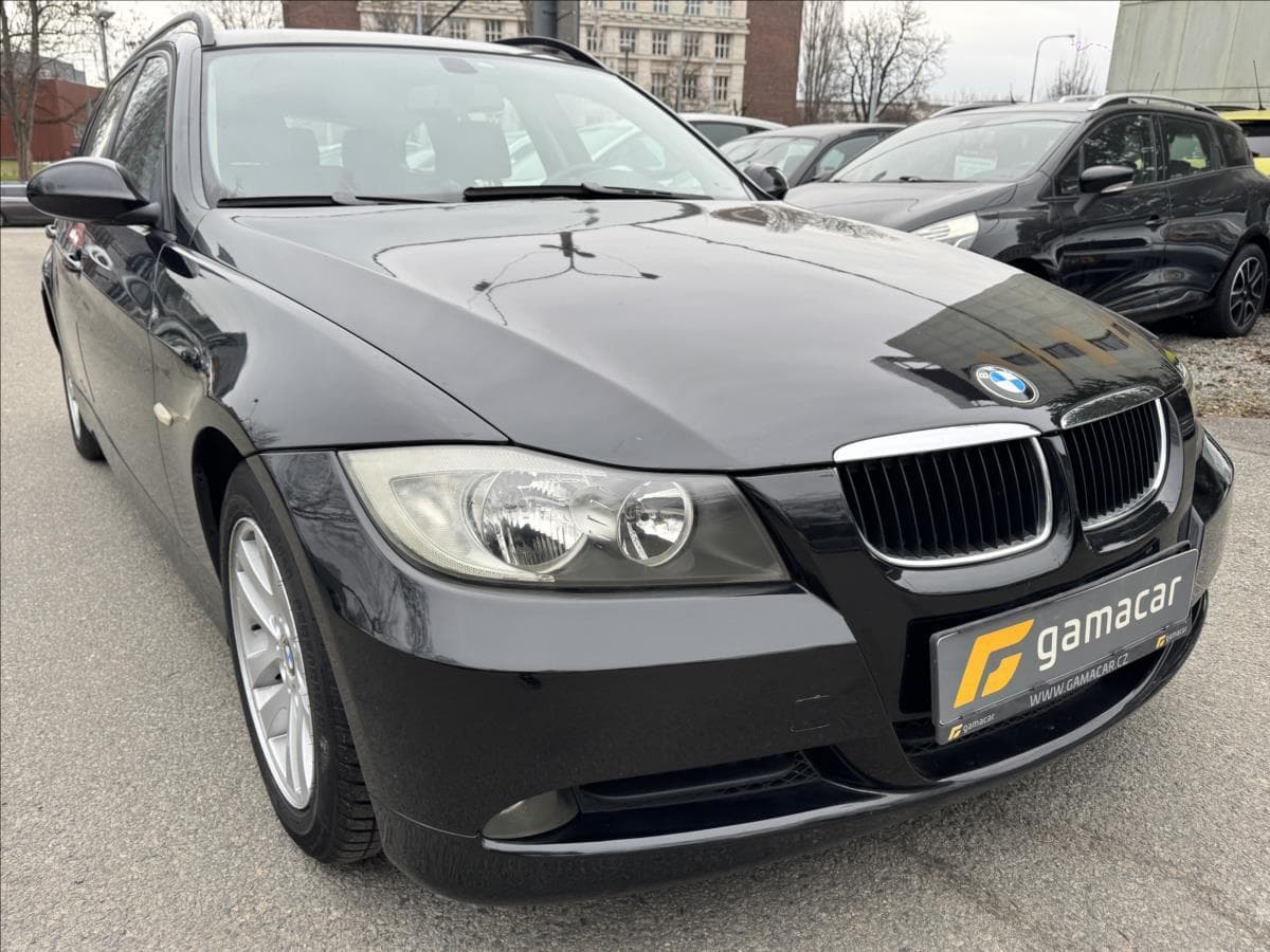 2005 BMW 3-SERIES - 16