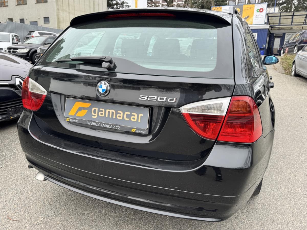 2005 BMW 3-SERIES - 10