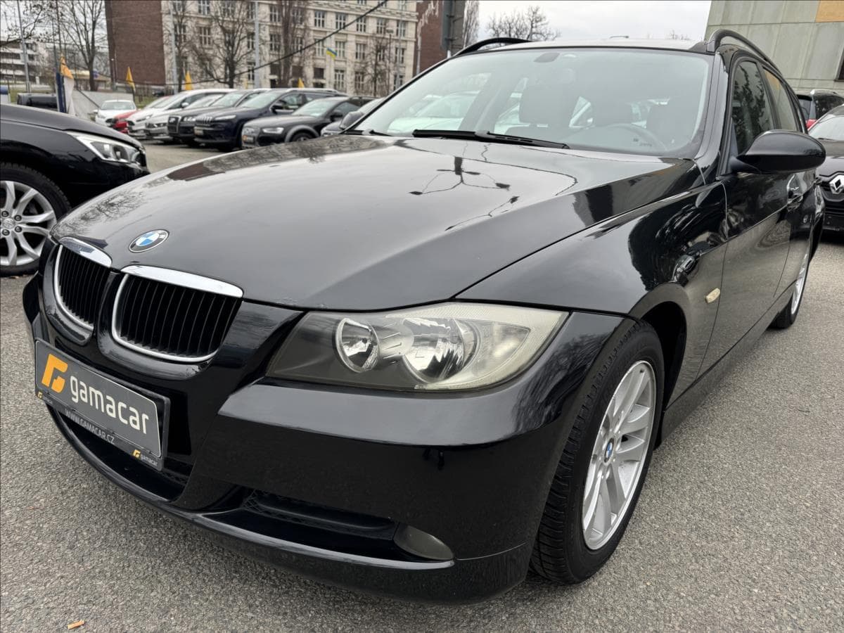 2005 BMW 3-SERIES - 2