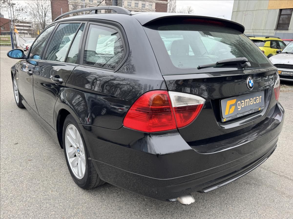2005 BMW 3-SERIES - 6