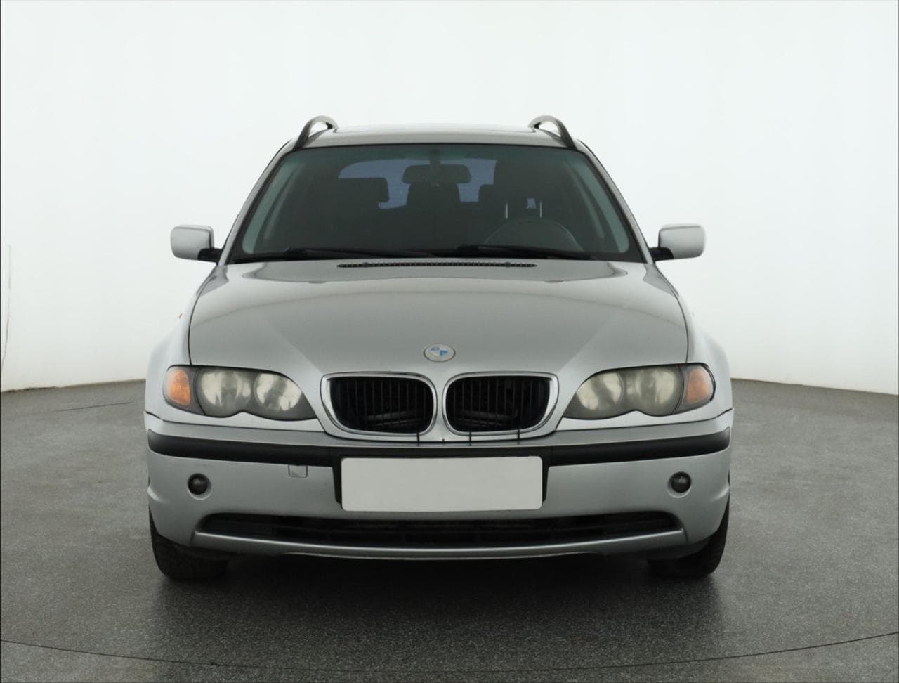 2003 BMW 3-Series - 3