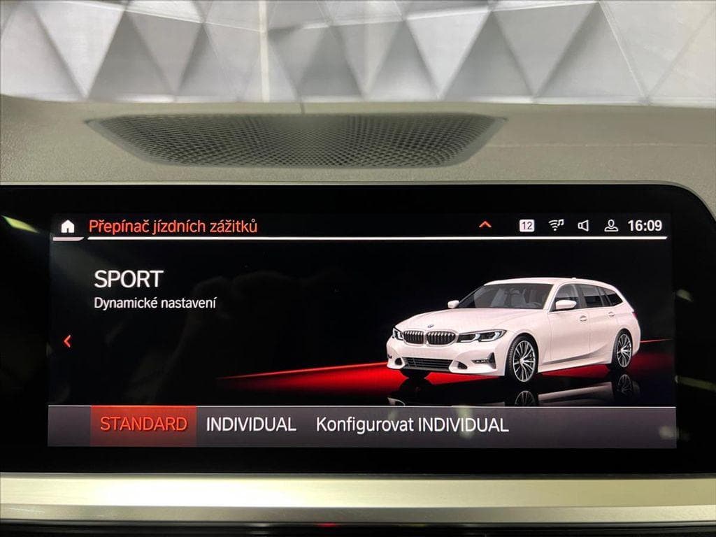 2020 BMW 3-SERIES - 17
