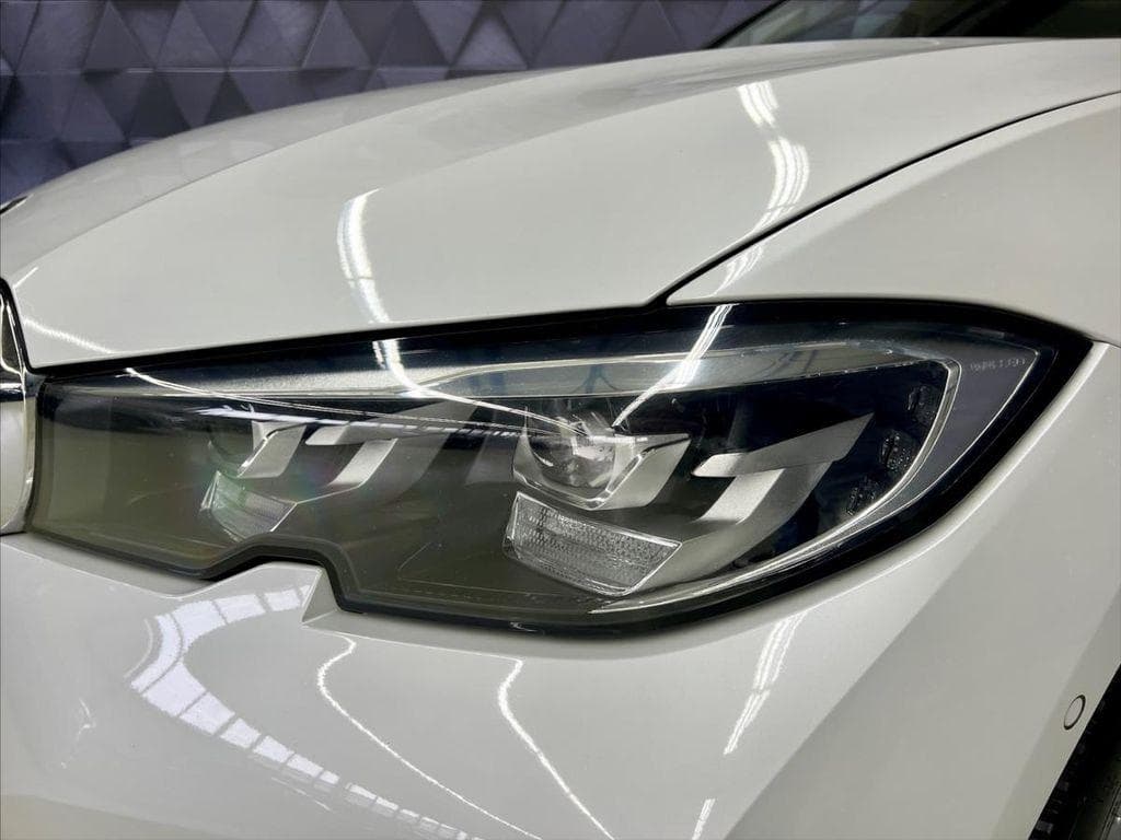 2020 BMW 3-SERIES - 8