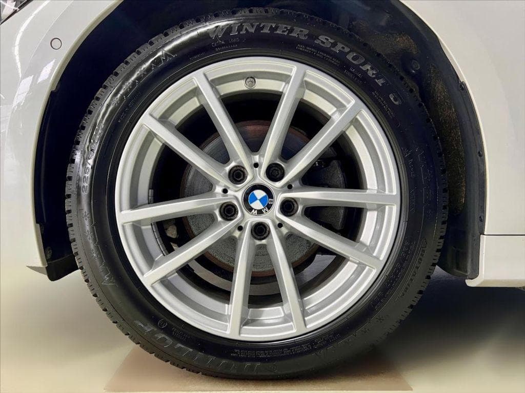2020 BMW 3-SERIES - 9