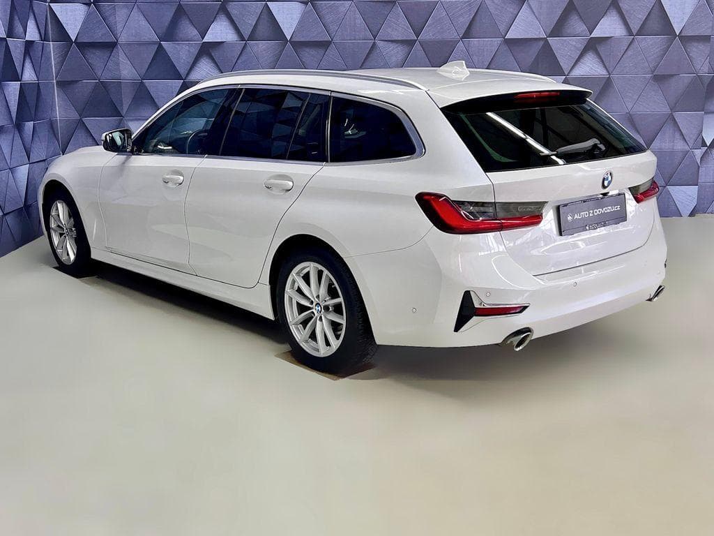 2020 BMW 3-SERIES - 5