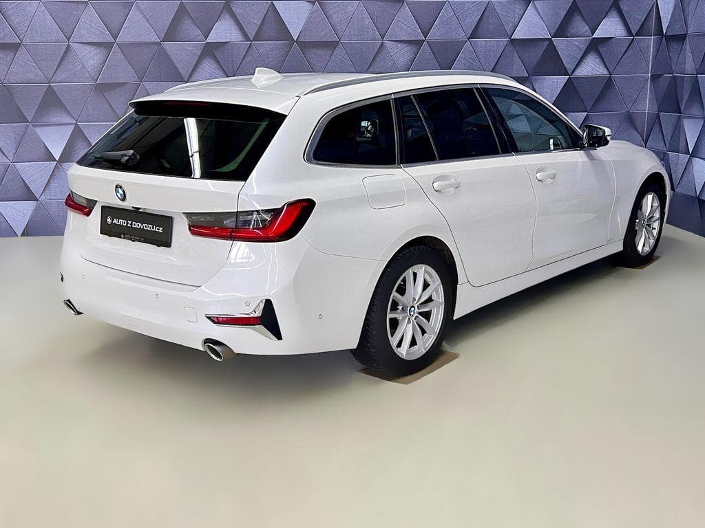 2020 BMW 3-SERIES - 7