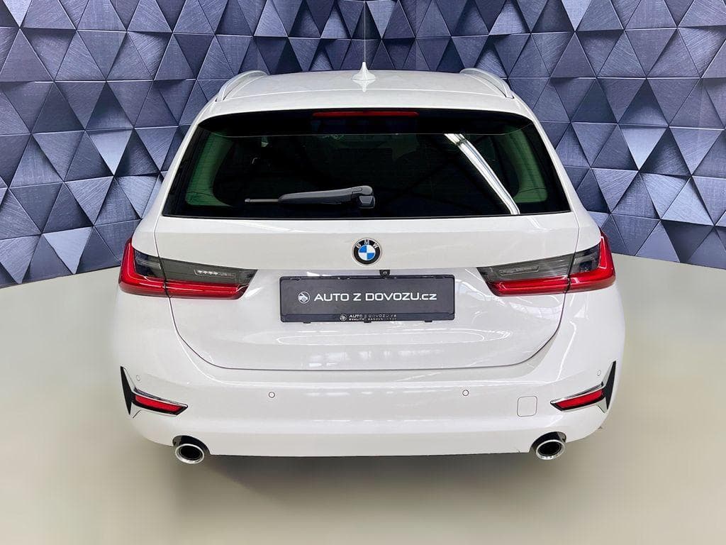 2020 BMW 3-SERIES - 6