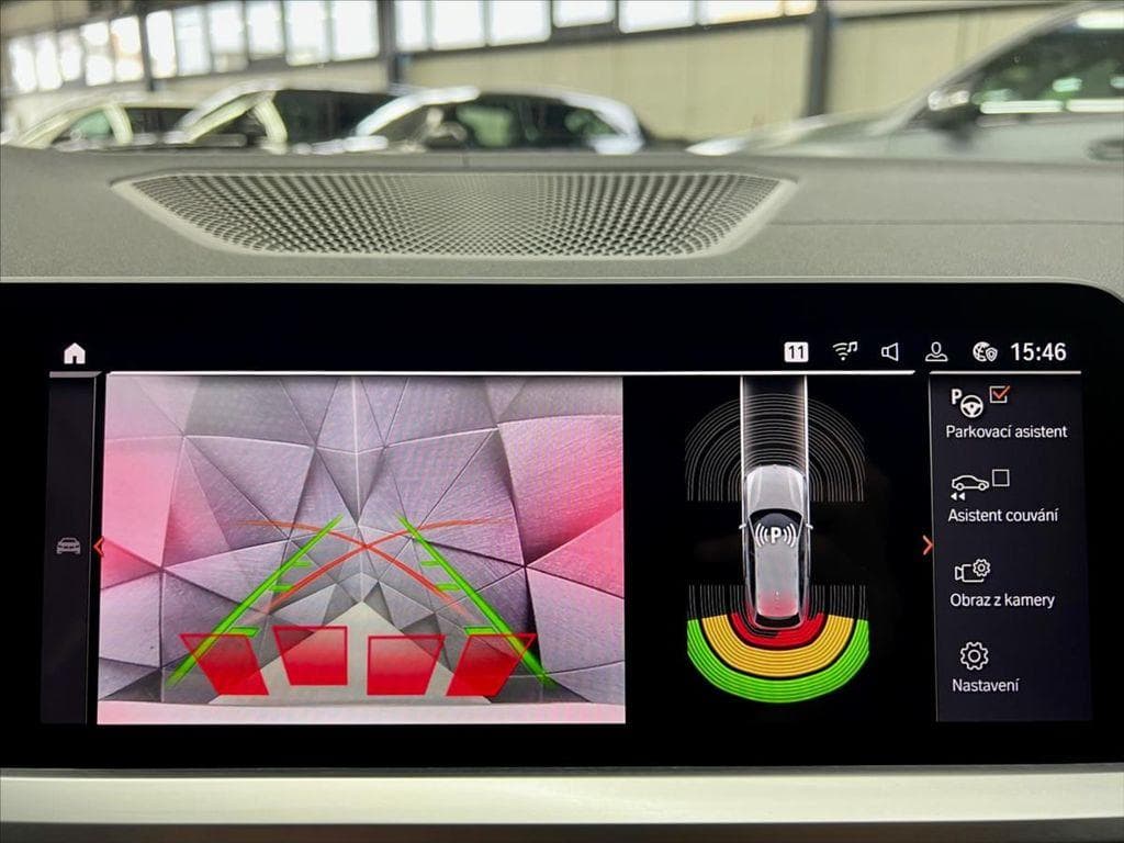 2020 BMW 3-SERIES - 15