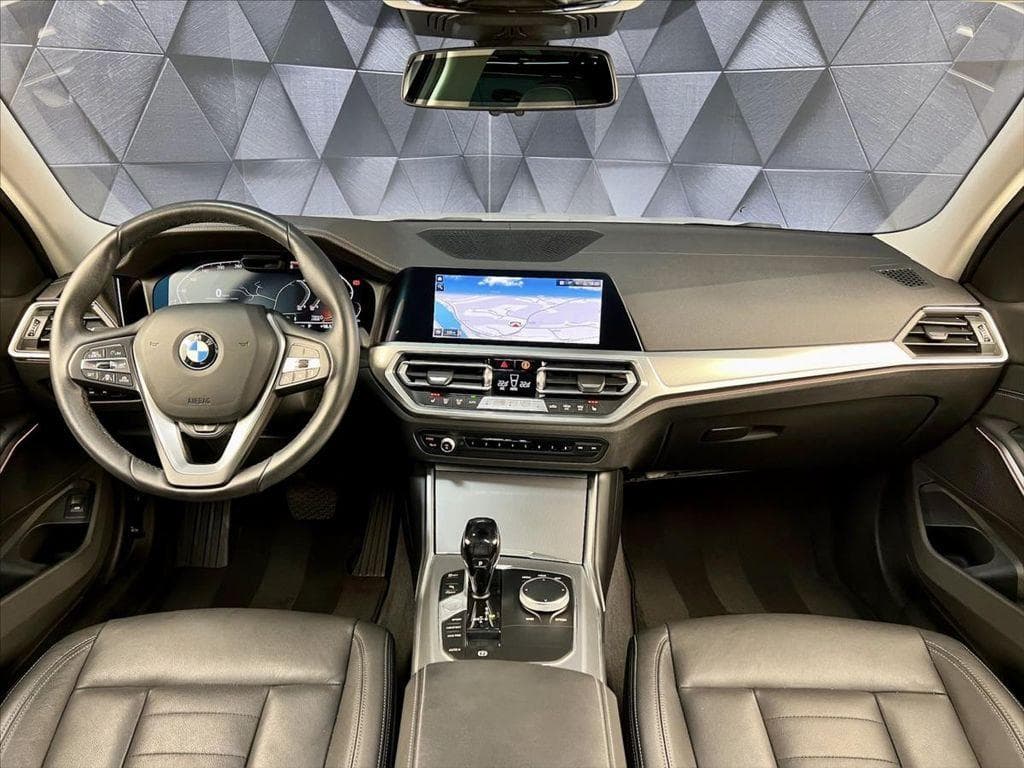 2020 BMW 3-SERIES - 10