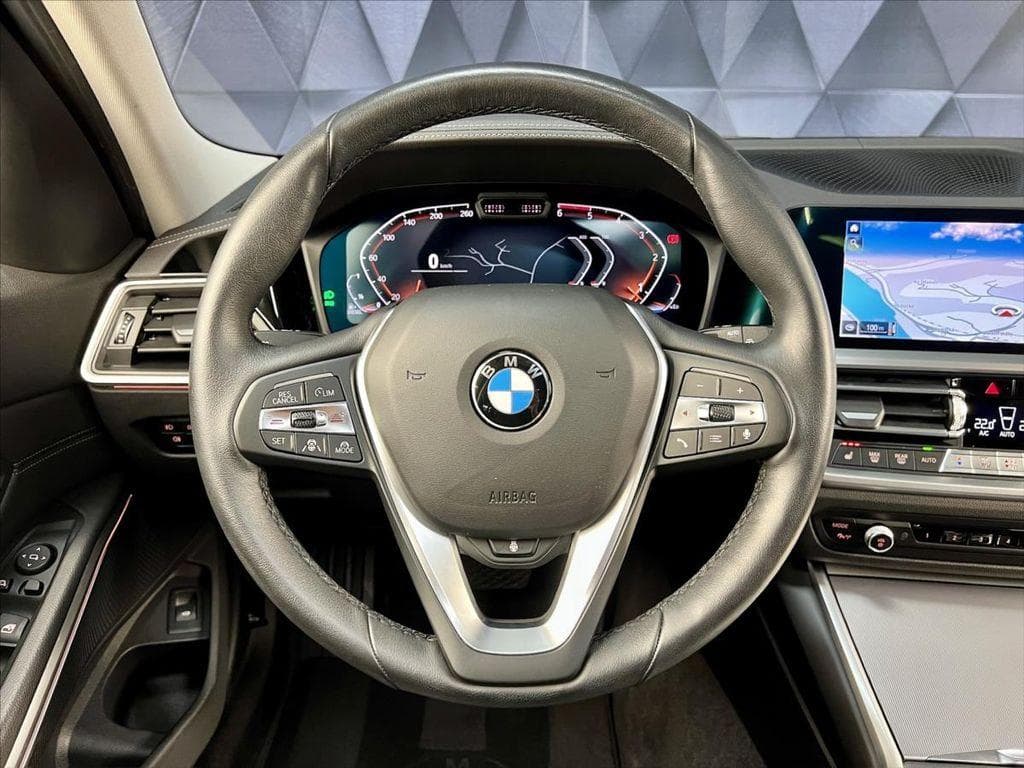 2020 BMW 3-SERIES - 13