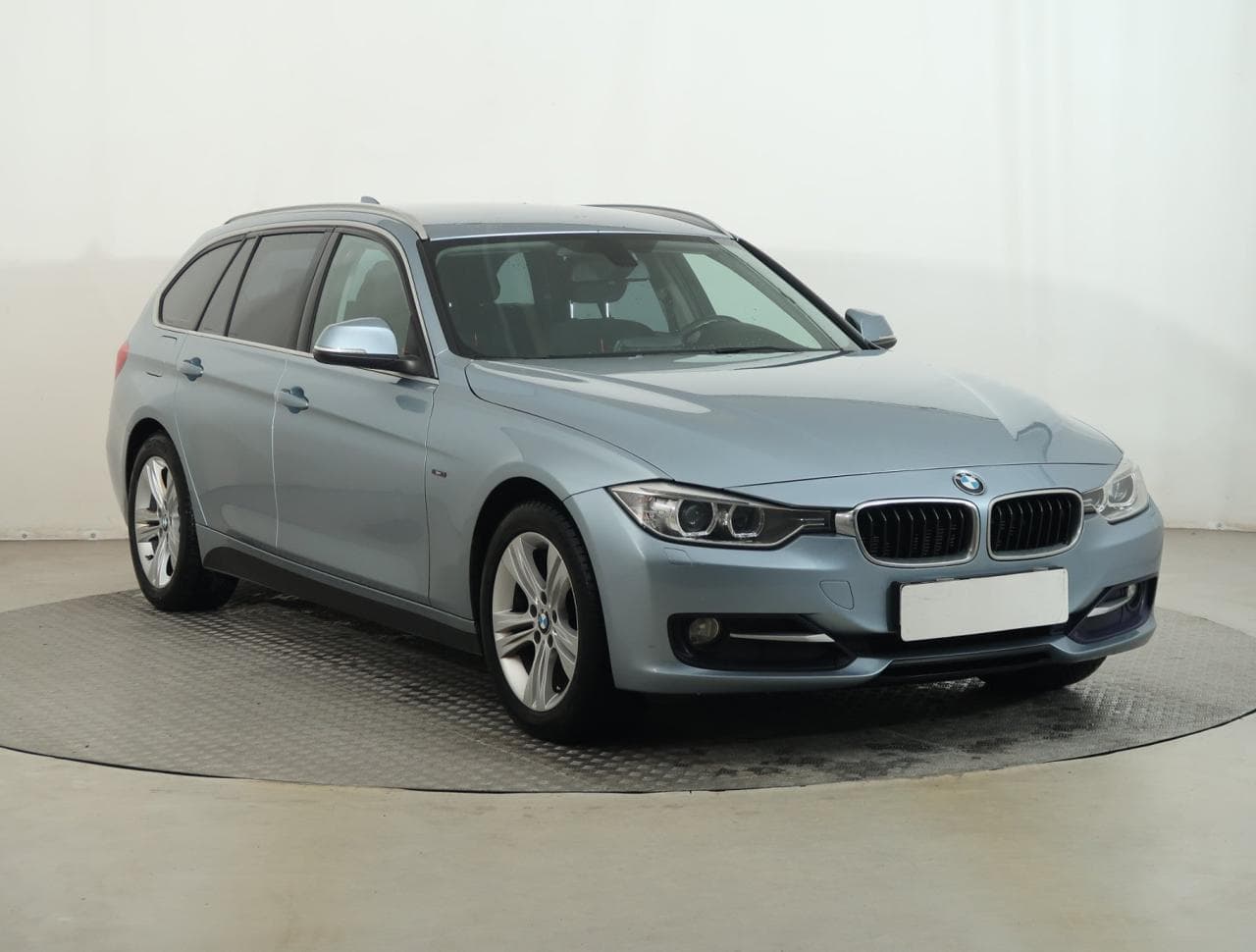 2014 BMW 3-SERIES